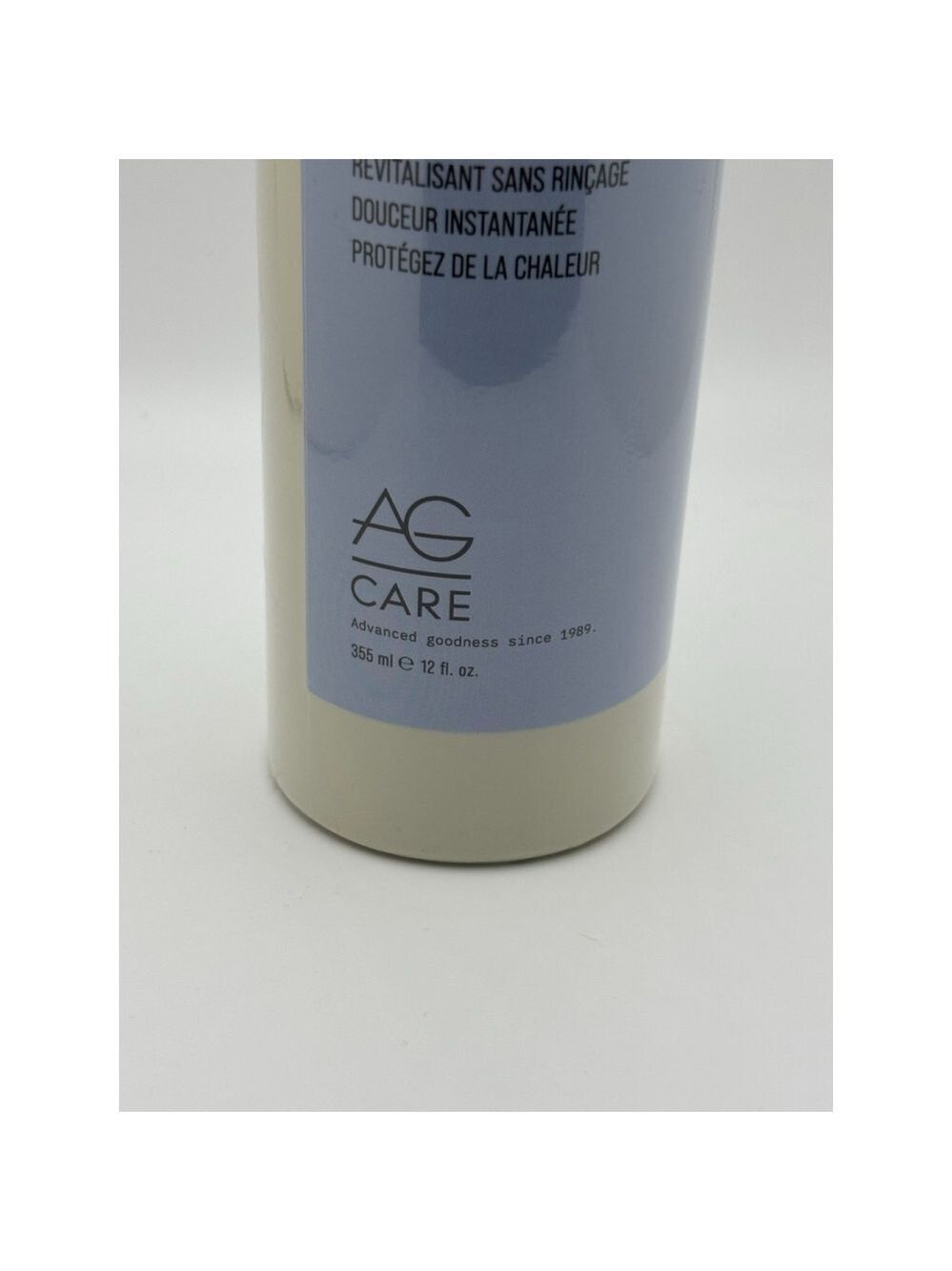 AG Care Conditioning Mist Detangling Spray 355ML - Picture 2 of 6